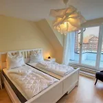 Haus Friedrich-ebert-strasse 16, App 6fes39 Apartamento *