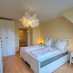 Apartamento Haus Friedrich-ebert-strasse 16, App 6fes39 *