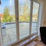 Apartamento Haus Friedrich-ebert-strasse 16, App 6fes39 Heiligenhafen