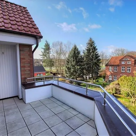 Haus Friedrich-ebert-strasse 16, App 6fes39 Apartamento