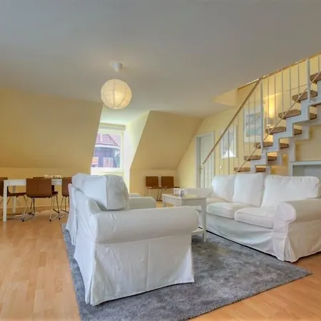 Haus Friedrich-ebert-strasse 16, App 6fes39 Heiligenhafen