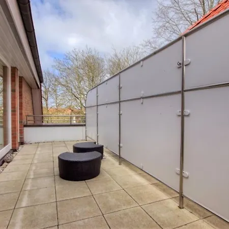 Apartamento Haus Friedrich-ebert-strasse 16, App 6fes39 Heiligenhafen