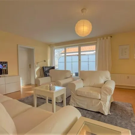 Apartmán Haus Friedrich-ebert-strasse 16, App 6fes39 Heiligenhafen