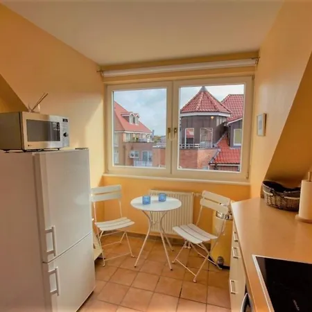 Haus Friedrich-ebert-strasse 16, App 6fes39