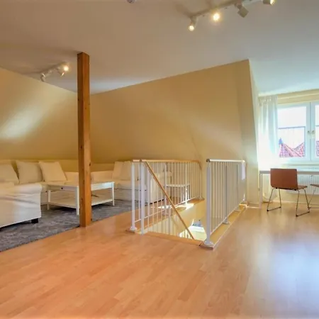 Haus Friedrich-ebert-strasse 16, App 6fes39 Apartmán Heiligenhafen
