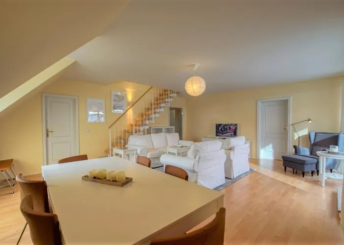 Haus Friedrich-ebert-strasse 16, App 6fes39 Heiligenhafen