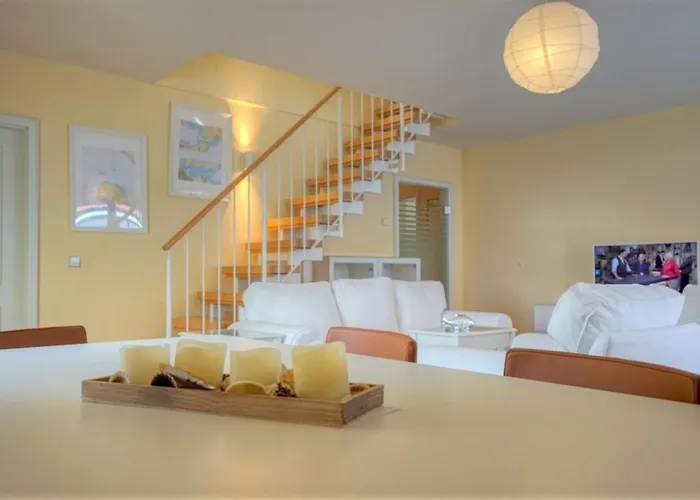 Apartamento Haus Friedrich-ebert-strasse 16, App 6fes39 *