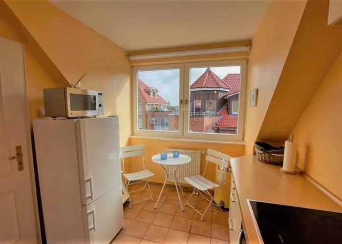 Haus Friedrich-ebert-strasse 16, App 6fes39