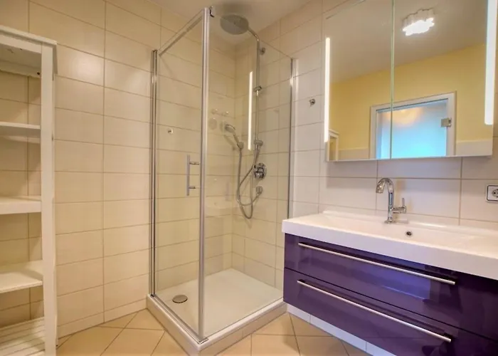 Haus Friedrich-ebert-strasse 16, App 6fes39 * Heiligenhafen